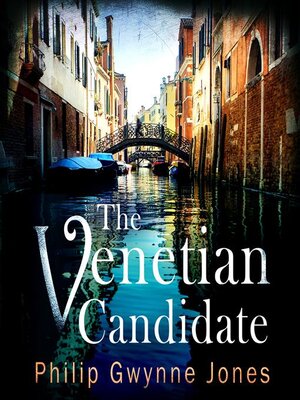 cover image of The Venetian Candidate